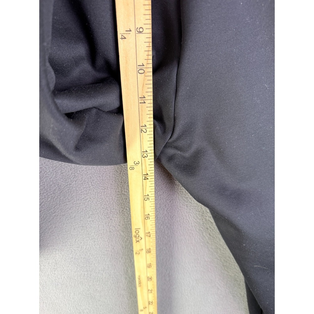 Nike Therma-FIT Mens Joggers Black Fleece Pants FB5431-010 Large Sportswear - Picture 9 of 11